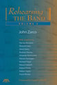 Rehearsing the Band, Vol. 3 book cover